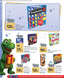 Catalogue Carrefour Market page 20