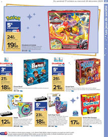Catalogue Carrefour Market page 21