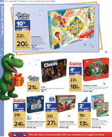 Catalogue Carrefour Market page 22