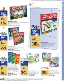 Catalogue Carrefour Market page 23