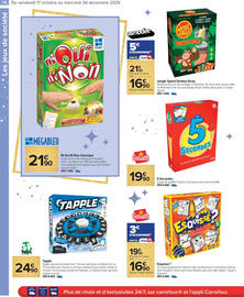 Catalogue Carrefour Market page 26