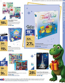 Catalogue Carrefour Market page 27
