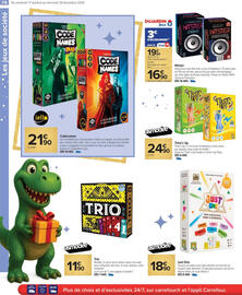 Catalogue Carrefour Market page 28