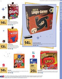 Catalogue Carrefour Market page 29