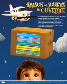 Catalogue Carrefour Market page 3