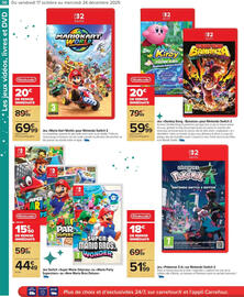 Catalogue Carrefour Market page 30