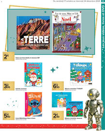Catalogue Carrefour Market page 31