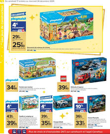 Catalogue Carrefour Market page 32