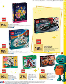 Catalogue Carrefour Market page 33