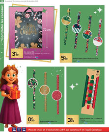 Catalogue Carrefour Market page 34