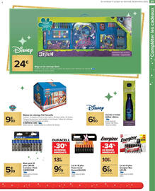 Catalogue Carrefour Market page 35
