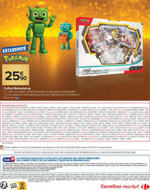 Catalogue Carrefour Market page 36
