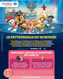 Catalogue Carrefour Market page 38