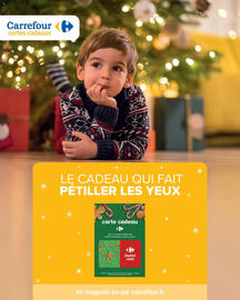 Catalogue Carrefour Market page 39