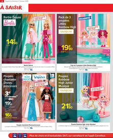Catalogue Carrefour Market page 4