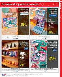 Catalogue Carrefour Market page 5