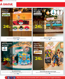Catalogue Carrefour Market page 6