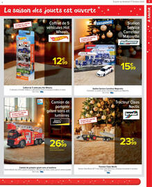 Catalogue Carrefour Market page 7