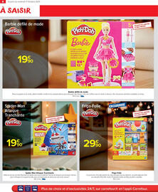 Catalogue Carrefour Market page 8