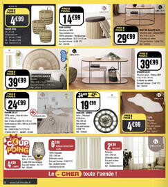 Catalogue La Foir'Fouille semaine 44 page 2