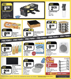 Catalogue La Foir'Fouille semaine 44 page 3