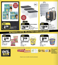 Catalogue La Foir'Fouille semaine 44 page 4