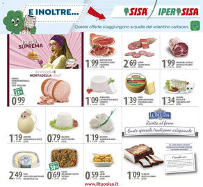 Volantino Sisa Pagina 14