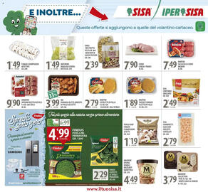 Volantino Sisa Pagina 15