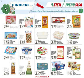 Volantino Sisa Pagina 16