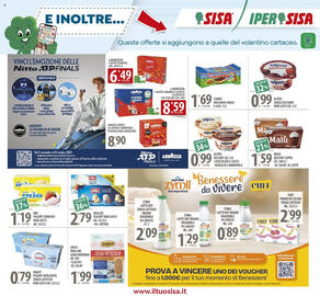 Volantino Sisa Pagina 17