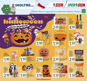 Volantino Sisa Pagina 18