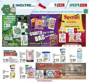 Volantino Sisa Pagina 19