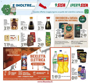 Volantino Sisa Pagina 20