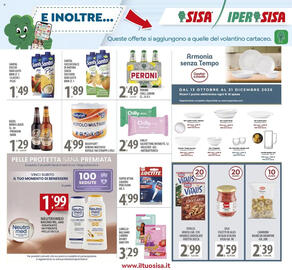 Volantino Sisa Pagina 21