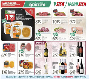 Volantino Sisa Pagina 4