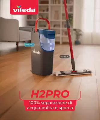 Catalogo Vileda (valido fino al 15-11)