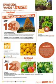 Catálogo Jardiland Página 3