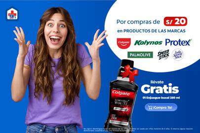 Catálogo Hogar & Salud Página 1