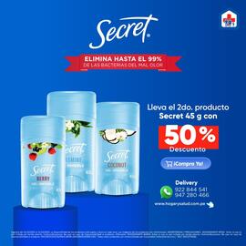 Catálogo Hogar & Salud Página 2