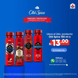 Catálogo Hogar & Salud Página 3