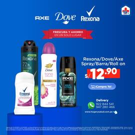 Catálogo Hogar & Salud Página 4