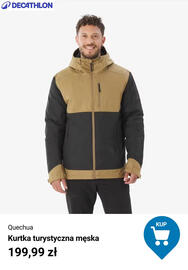 Decathlon gazetka Strona 6