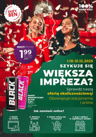 Duży Ben gazetka Strona 1