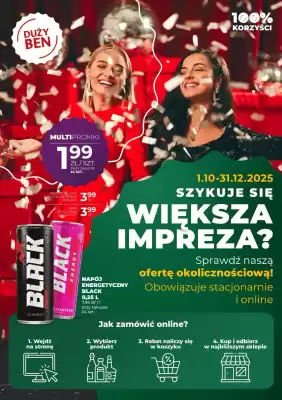 Duży Ben gazetka