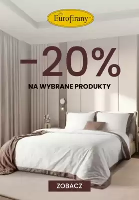 Eurofirany gazetka (ważność do 3-11)