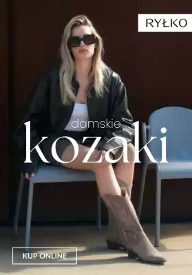 Ryłko gazetka (ważność do 29-10)