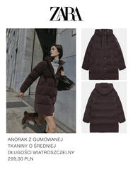 ZARA gazetka Strona 3