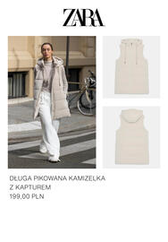ZARA gazetka Strona 4