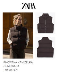 ZARA gazetka Strona 5