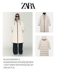 ZARA gazetka Strona 6